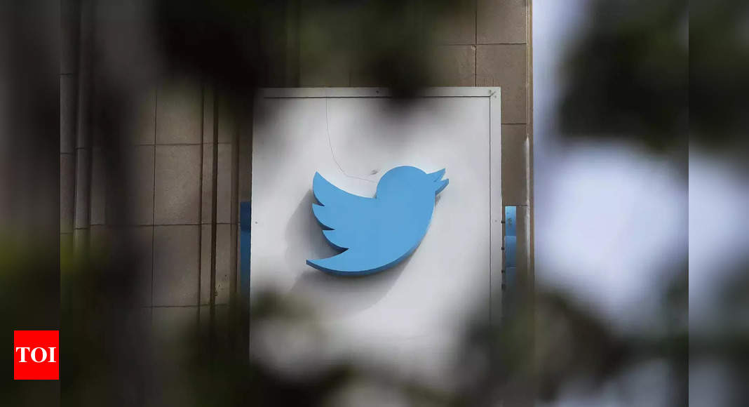 Twitter has new rules for users to get a blue tick verified account: Verified phone number, subscription, and more – Times of India