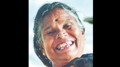 Singer Nanchamma, 3 others to receive awards