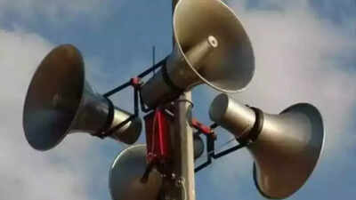 Rajasthan: As places become too loud, district collectors told to take proper action