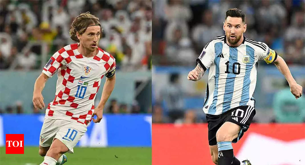 FIFA World Cup 2022: Brazil vs Croatia - Head to Head, key stats