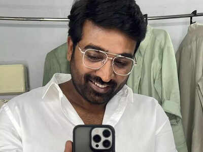 Vijay Sethupathi's massive weight loss picture goes viral; Have you