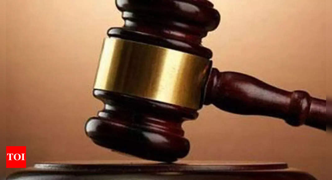 SC: वकीलों ने खोया विशेषाधिकार, ओडिशा में सख्त से सख्त कार्रवाई का सामना करना होगा |  भुवनेश्वर समाचार – टाइम्स ऑफ इंडिया