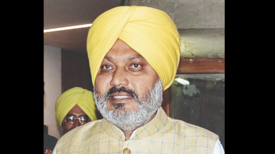 Punjab to hire 8,400 cops in next 4 years