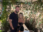 Dustin Johnson’s model fiancé Paulina Gretzky’s jaw-dropping pictures you MUST see