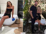 Dustin Johnson’s wife Paulina Gretzky’s jaw-dropping pictures you MUST see