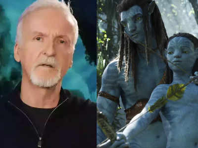 James Cameron tests positive for Covid-19, to skip ‘Avatar: The Way of Water’ premiere