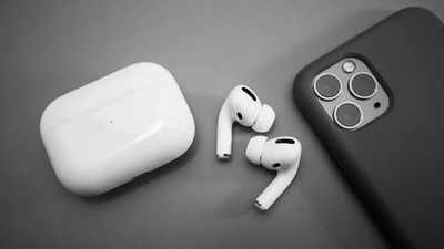 How Apple headphones with an Android device - Times of India
