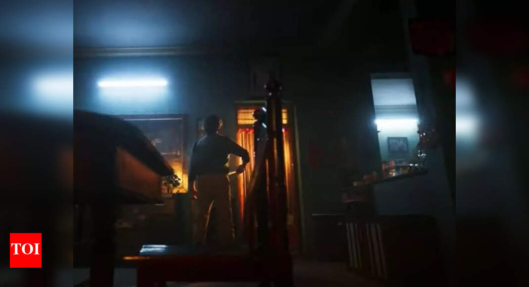 Have you noticed THIS frame in Rajinikanth's 'Jailer' glimpse? | Tamil ...