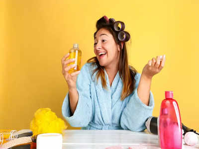 Rice Water Products for Healthy Hair Under Rs. 1000 - Times of India ...