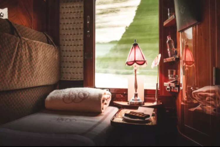 Venice Simplon-Orient-Express, Europe