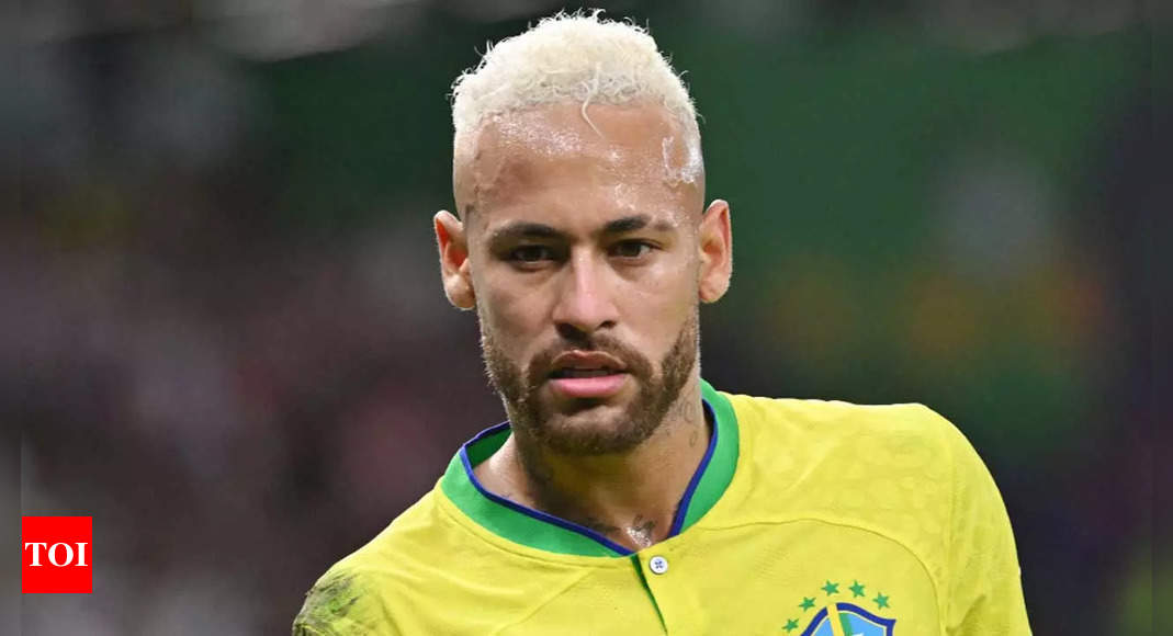 Spanish court clears Brazil's Neymar, co-defendants of all charges in ...