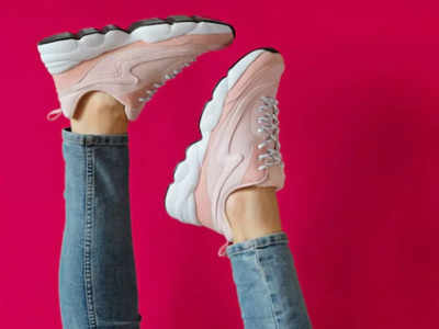 Sneakers in Shoes for Women