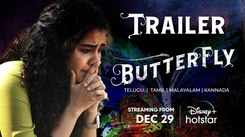 'Butterfly' Trailer: Anupama Parameswaran and Bhumika Chawla starrer 'Butterfly' Official Trailer