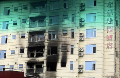 China urges citizens to leave Afghanistan after Kabul attack