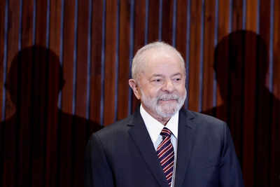 Emotional Luiz Inacio Lula da Silva ratified as Brazil's next president