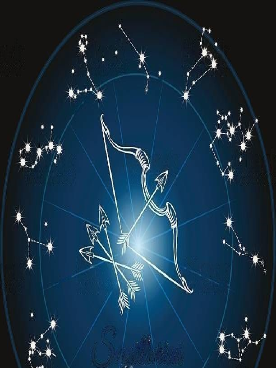 Astrological predictions for Sagittarius today, December 13, 2022 ...