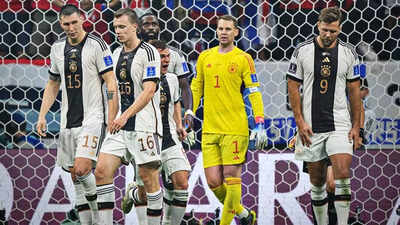 Karl-Heinz Rummenigge in think tank to review German World Cup flop