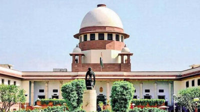 SC Collegium recommends elevation of five HC judges to Supreme Court