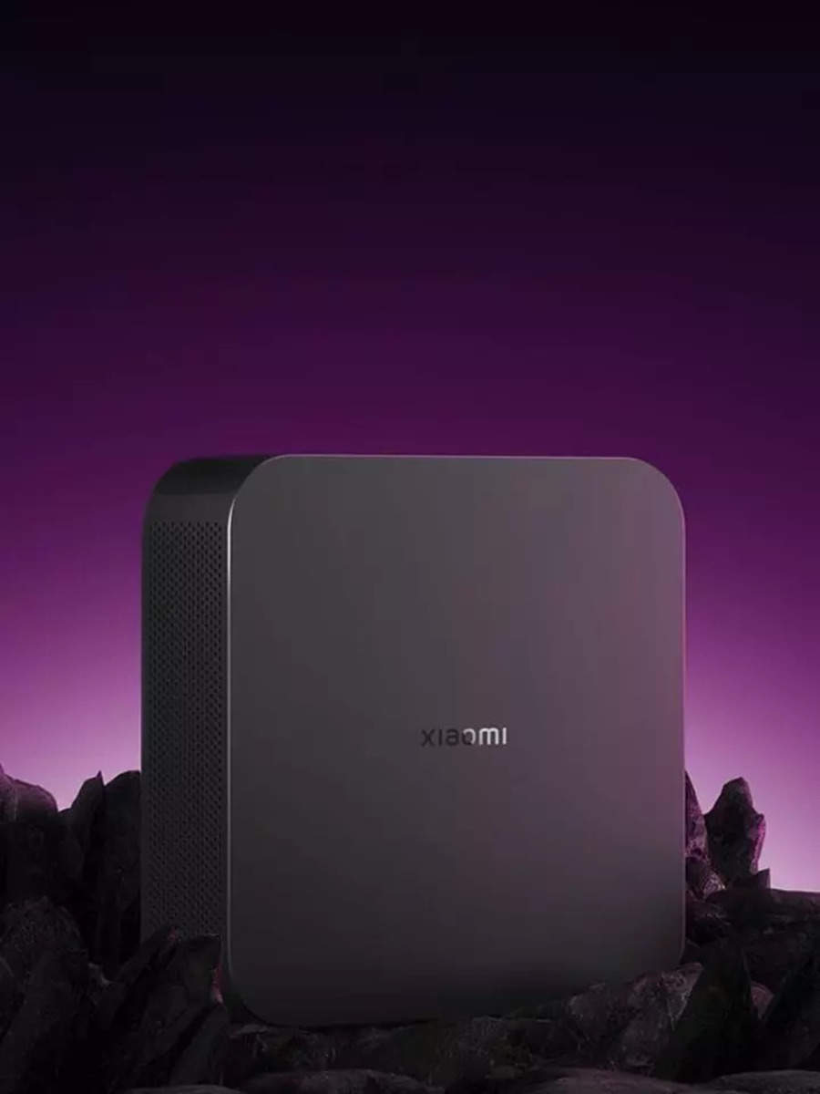 Мини Пк Xiaomi Mini Pc Купить