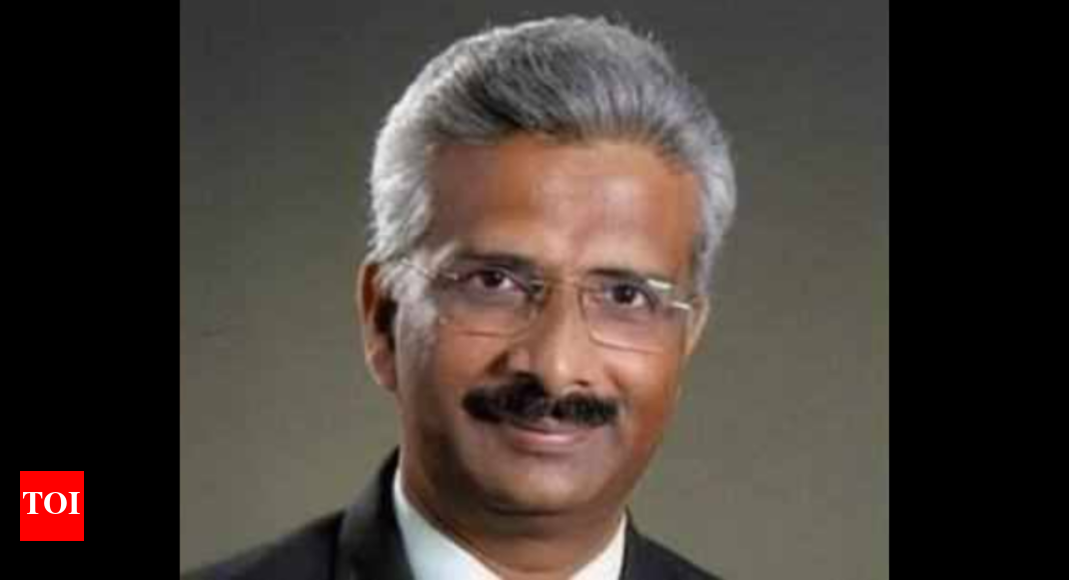 महाराष्ट्र के महाधिवक्ता आशुतोष कुंभकोनी ने दिया इस्तीफा |  मुंबई समाचार – टाइम्स ऑफ इंडिया
