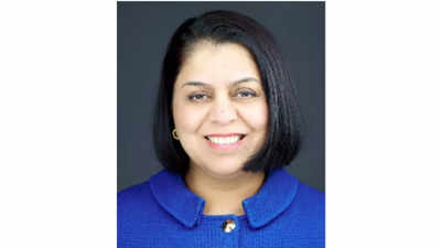 New York Fed names Indian American Sushmita Shukla as first vice ...