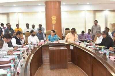Some 25 bills may be tabled in winter session from Dec 19-30