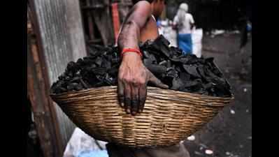 Coal pilferage by mafia affecting mining royalty