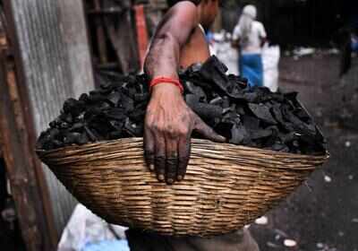 Coal pilferage by mafia affecting mining royalty