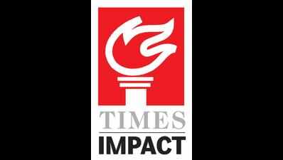 After 3 yrs, NMC agency repairs T-point; continues to keep chambers ...