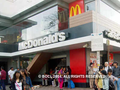 NCLAT approves McDonald's-Vikram Bakshi settlement; rejects HUDCO's intervention plea