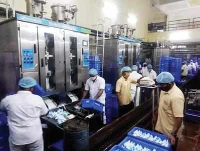 Will bring prices on par with rivals: New Goa Dairy MD