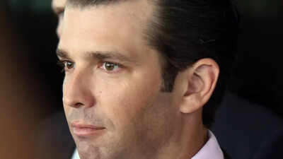Lost 6 years of business: Trump Jr