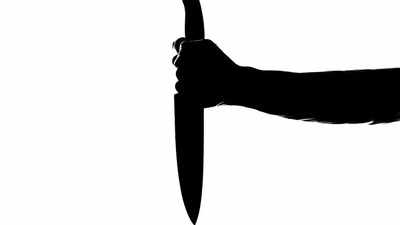 Man stabs girl & her mom, slits own throat in Hyderabad