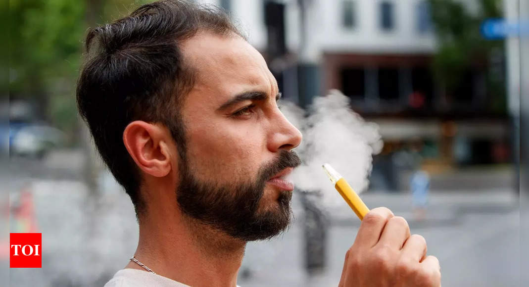 New Zealand Bans Future Generations From Buying Tobacco Under New Laws   Photo 