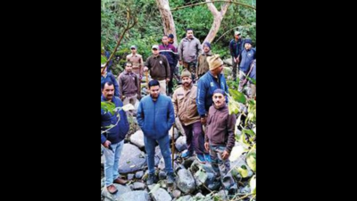 Mentally ill man killed by tiger in Corbett Tiger Reserve
