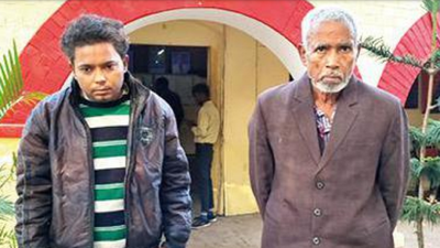 UP: Doctor held for killing wife, cremating body 400km away