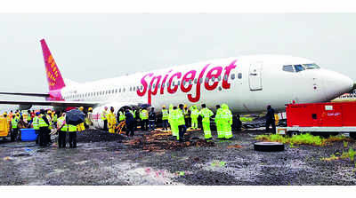 Visit to operator no audit, says ICAO belying SpiceJet claim