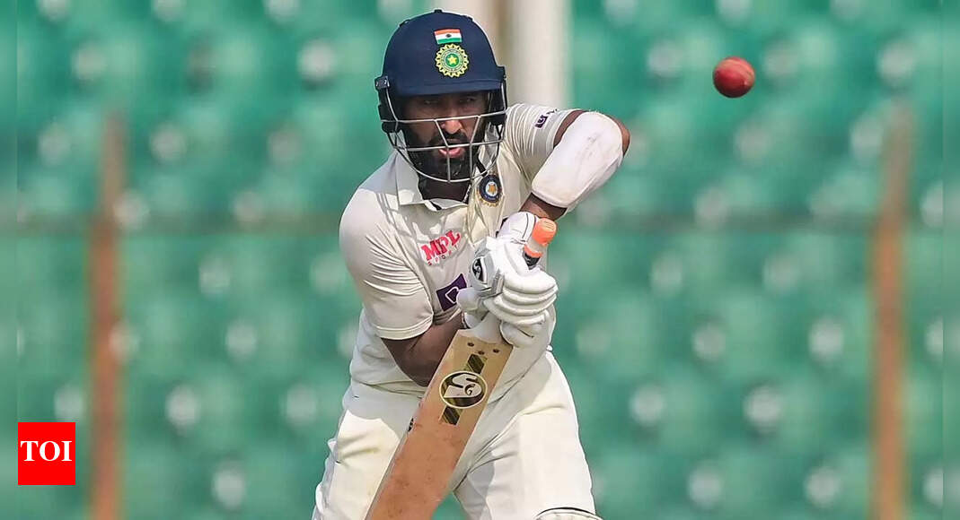 Ind vs Ban 1st Test highlights India 278/6 at stumps on Day 1 vs