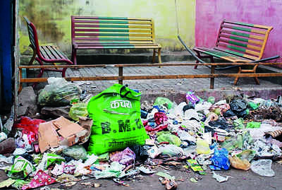 Strike Called Off, Bmc Waste Collection May Resume Today | Bhopal News ...