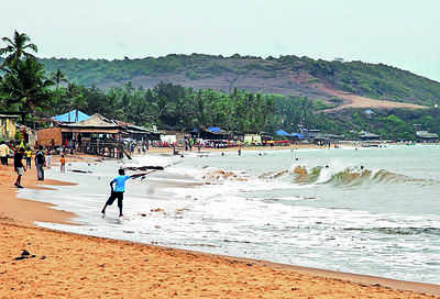 Tour operators witness rise in winter bookings