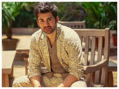 Karan Deol on his bonding with father Sunny Deol: He is a very reasonable man and will always give you the right advice