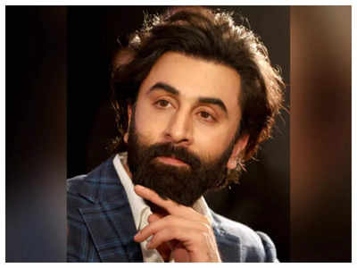 I wasn't Anurag's first choice for Bombay Velvet: Ranbir Kapoor