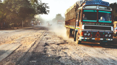 Civic body to spend Rs 11.5 crore to resurface 3 Nashik roads