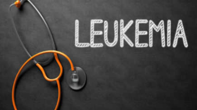 In Mangaluru, 2-year-old kid recovers from acute leukaemia, discharged