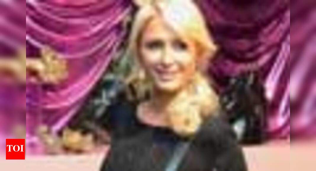 Paris Hilton's 'stalker' to stand trial | English Movie News - Times of ...