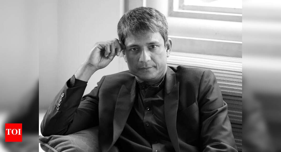 Seasoned actor Adil Hussain feels he's still learning a lot | Bengali ...