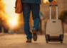 Was it worth moving to another country for love?