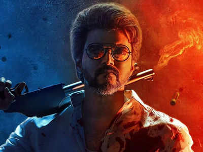 2022 most searched ASIAN stars: Vijay tops among South actors; only 5 Tamil actors in the top 100