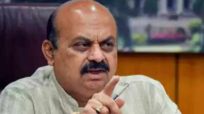 Chamarajanagar to get a fillip in industrial sector: Karnataka CM Basavaraj Bommai