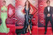 Nykaa Femina Beauty Awards 2022: Janhvi Kapoor, Kiara Advani, Vicky Kaushal and others turn heads on the red carpet